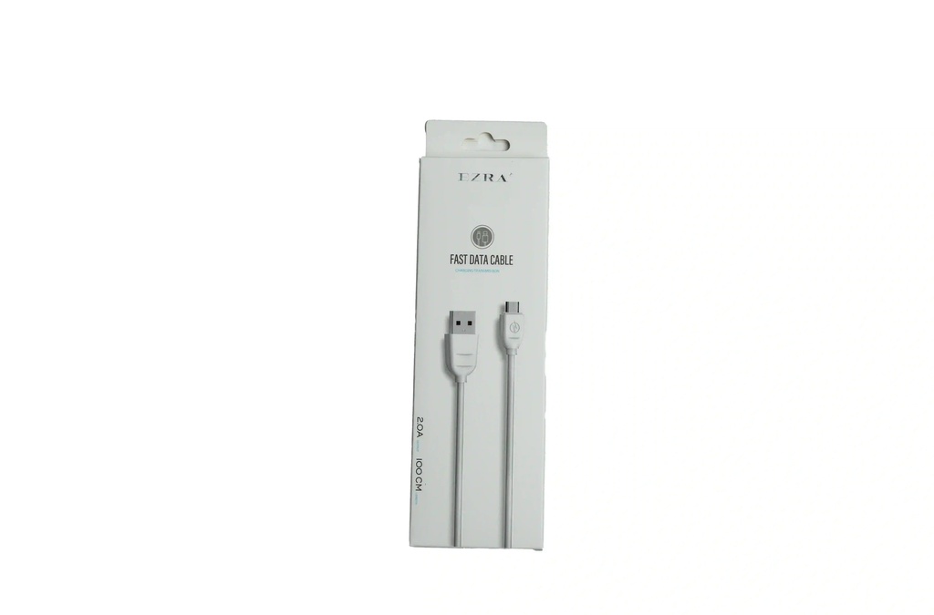 Dây nạp 1m USB-A nạp sang type-C 