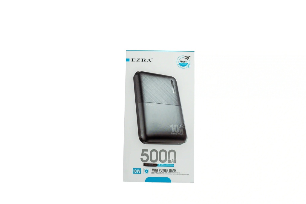 Sạc dự phòng A9123