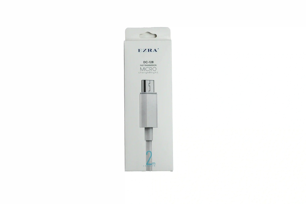 Cáp dữ liệu nhanh USB-A sang USB-C 2m