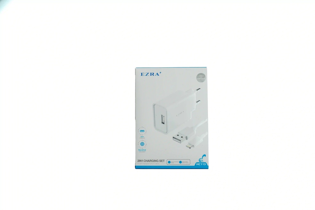 Bộ sạc cho iphone A9116
