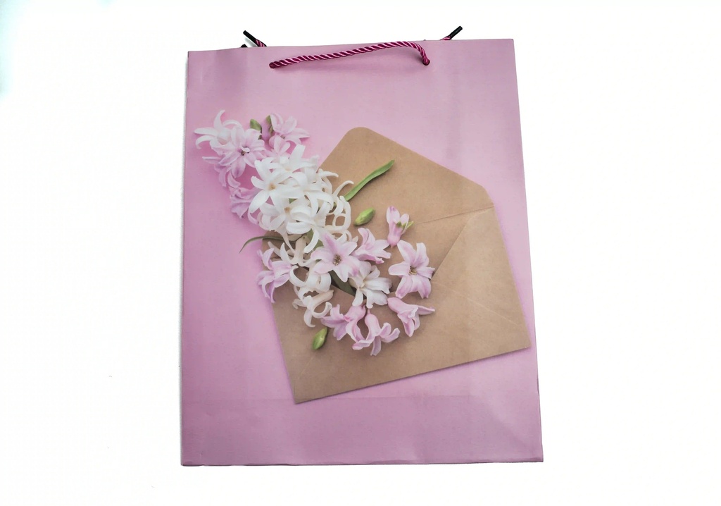 Túi quà tặng A10245 - size M