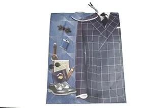 Túi quà tặng A10274 - size L