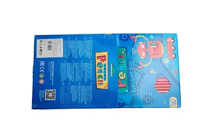 Bút chì màu 24 cây - A10013