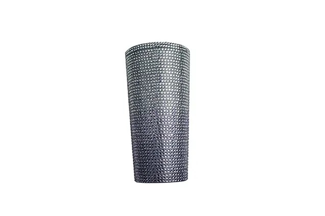 Chai có ống hút A9953