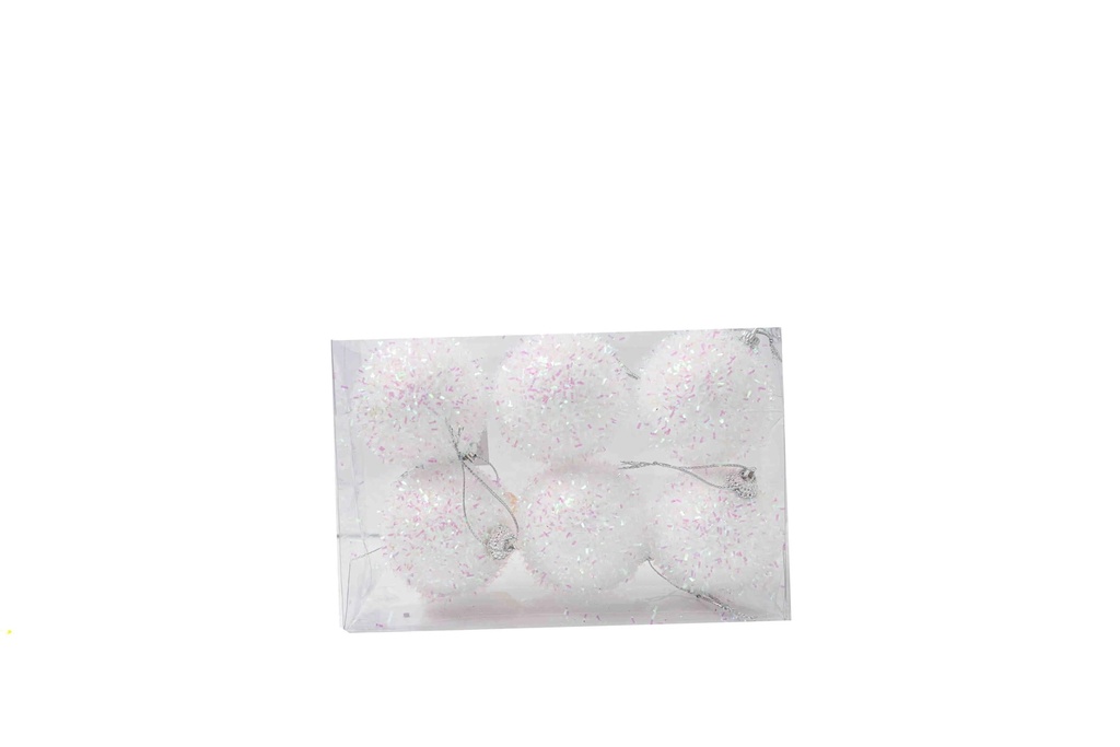 Quả châu Giáng sinh A6381