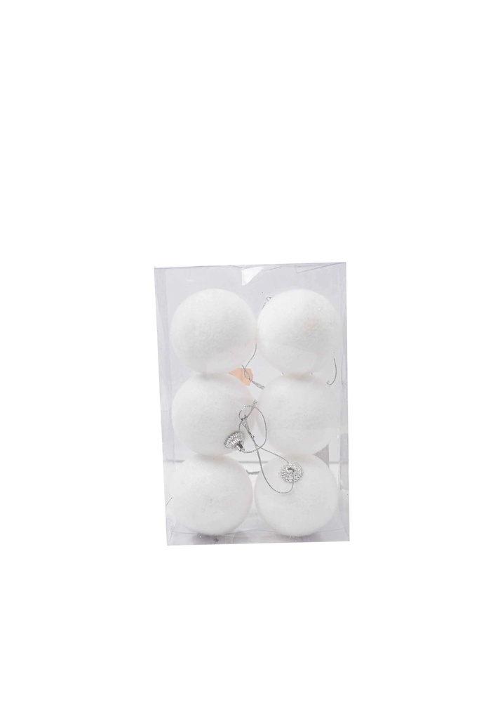 Quả châu Giáng sinh A6998