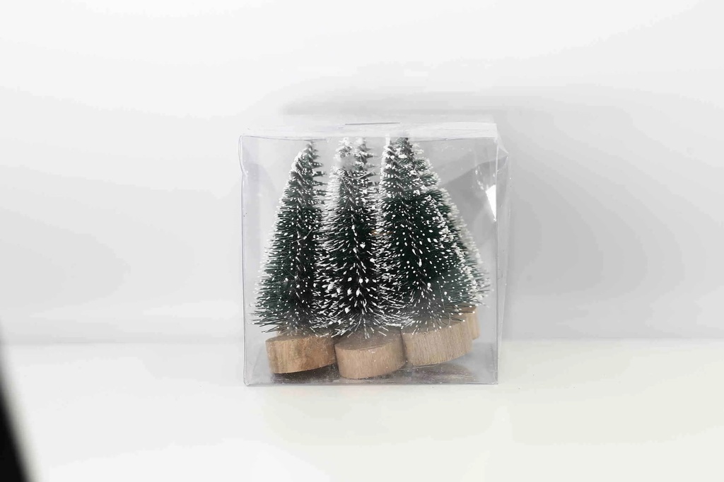Cây nhỏ 10cm* 6 cái A10579