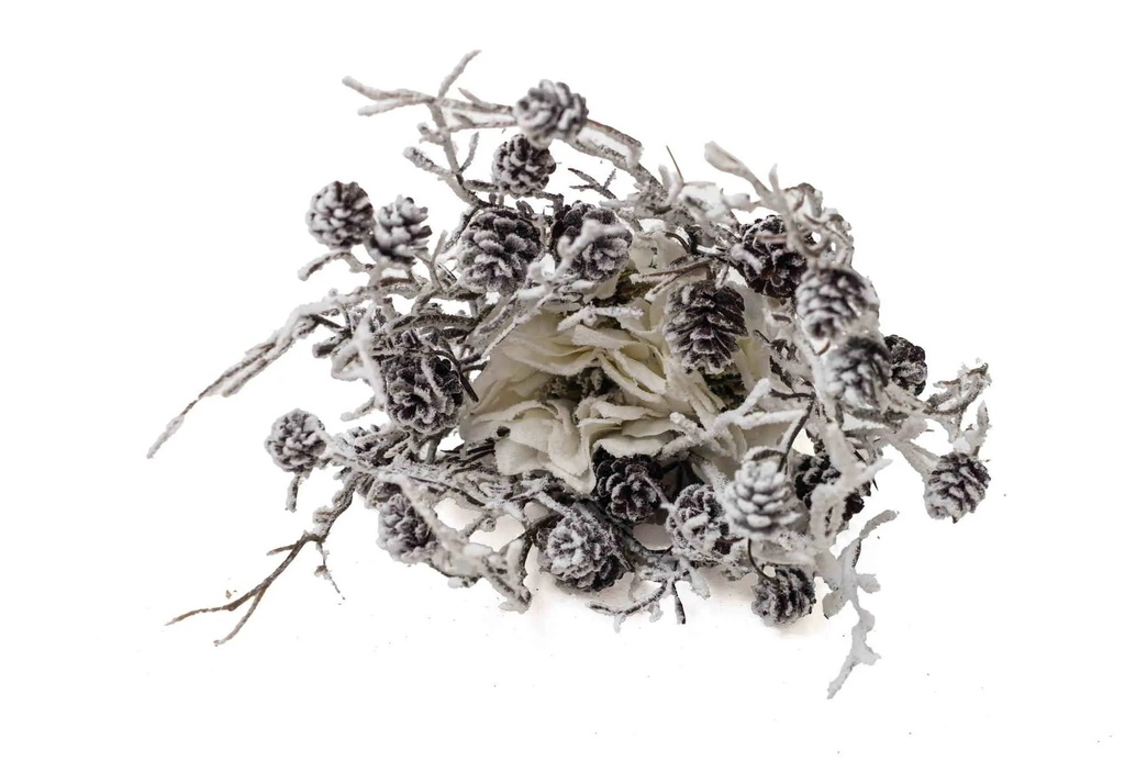 Trang trí Giáng sinh với kẹp A10630