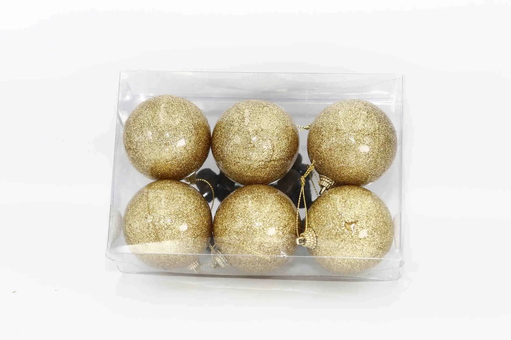 Quả châu Giáng sinh A7007