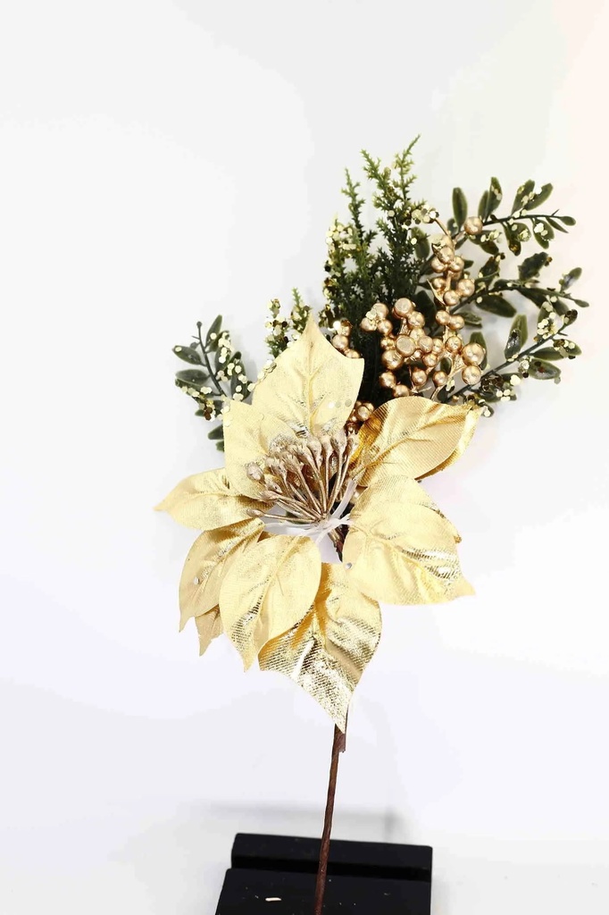 cành cây Giáng sinh 40cm