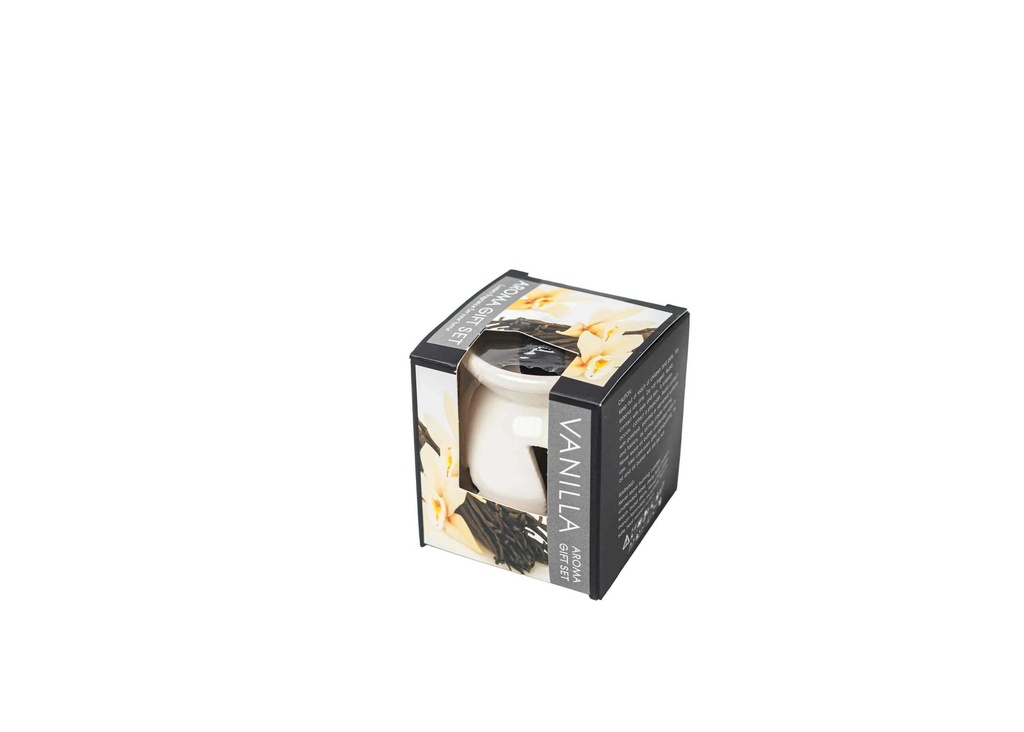 Tinh dầu Aromal ampa A11052