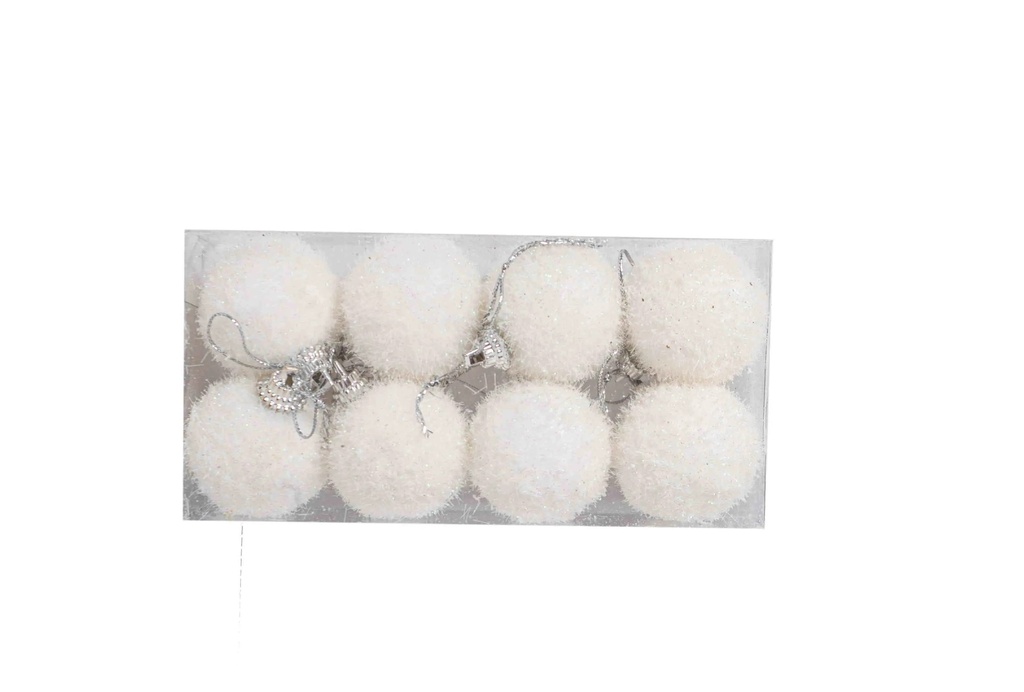 quả cầu Giáng sinh 9049