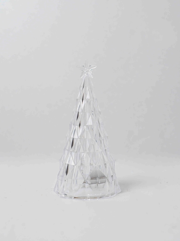 Cây thông Noel chạy bằng pin