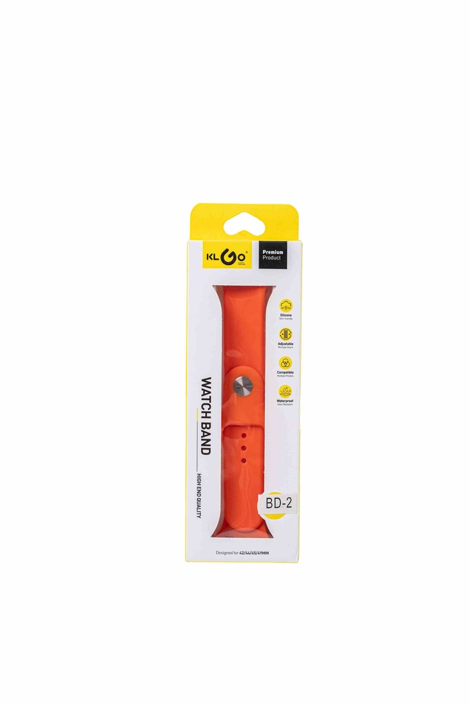 Dây đeo silicon đa năng A9984