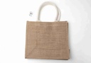 Túi đay đựng đồ 36cmx32cmx15cm A8465