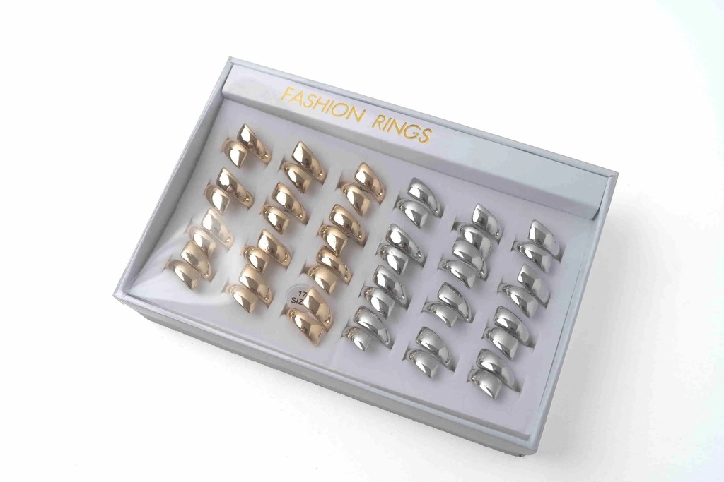 Hộp nhẫn 24 cái-A8845