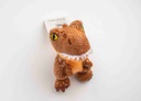 Móc khóa nhồi bông N941