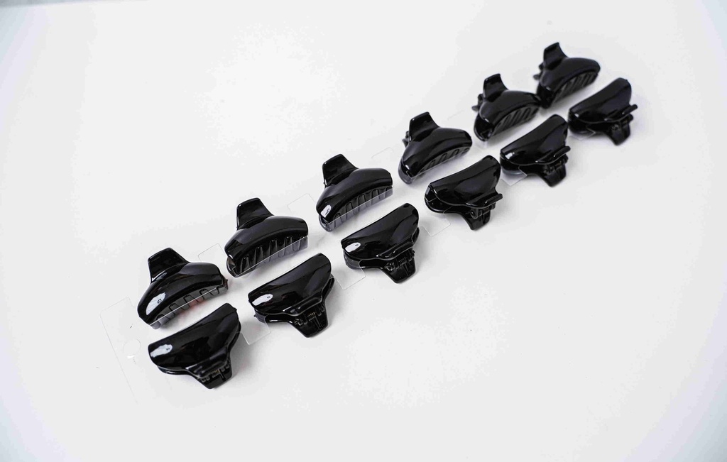 Kẹp tóc A9040