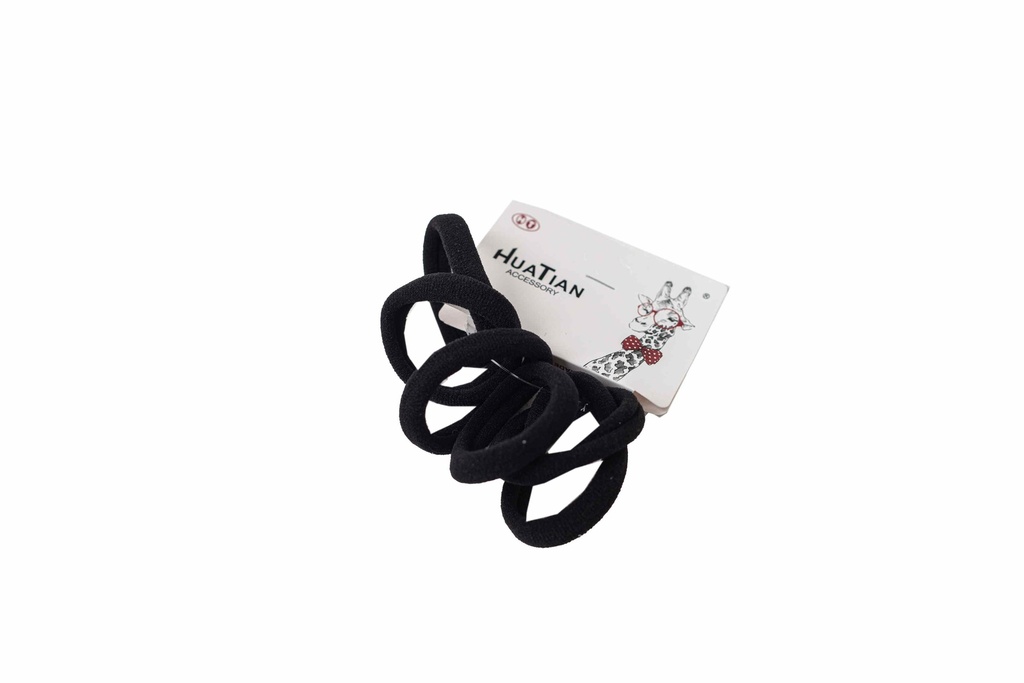 Dây buộc tóc (12ks)A8998