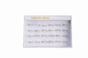 Hộp nhẫn 24 cái A8831