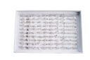 Nhẫn A8842 - hộp 100 cái