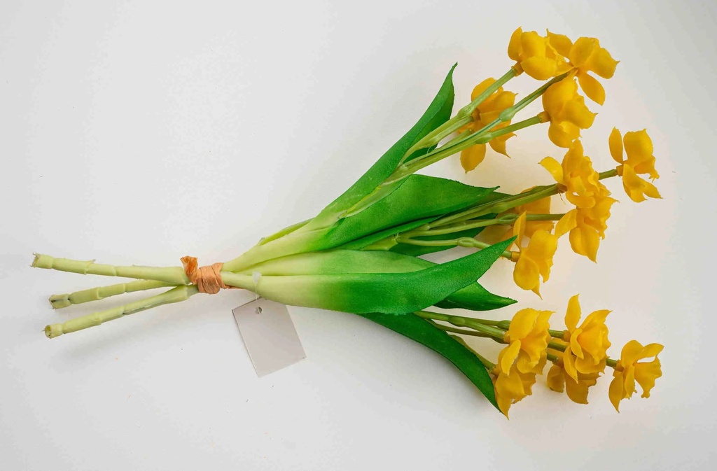 Hoa giả ( h:36cm )  A10323