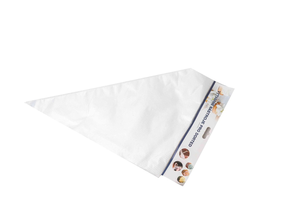 Túi trang trí bánh ngọt 100pcs- A12174