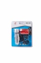 Bộ đèn xe đạp 5300