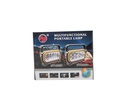 Đèn năng lượng mặt trời LED