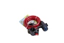 Khóa xe đạp B589