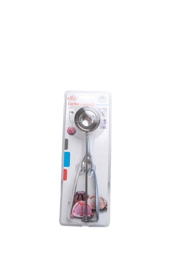 Muỗng kem B2204