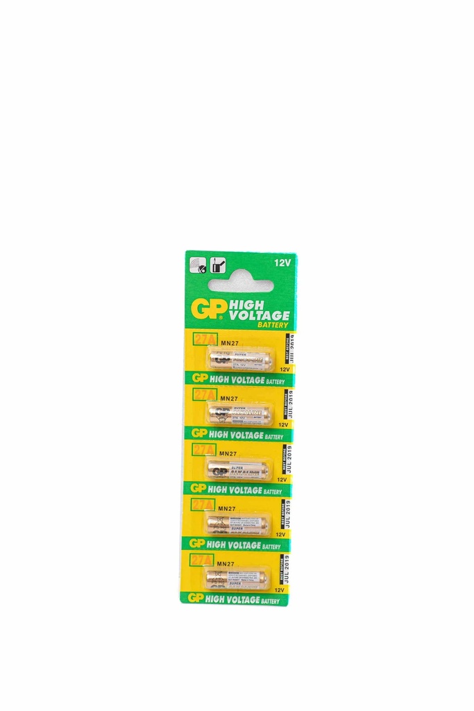 Pin GP