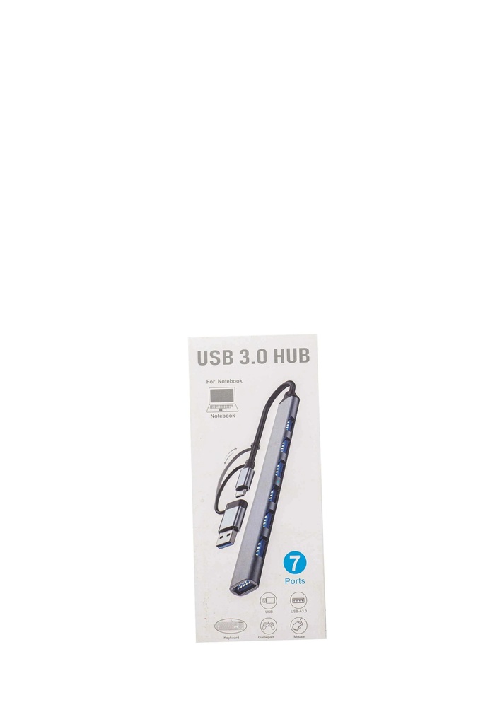 Bộ chia USB A2851