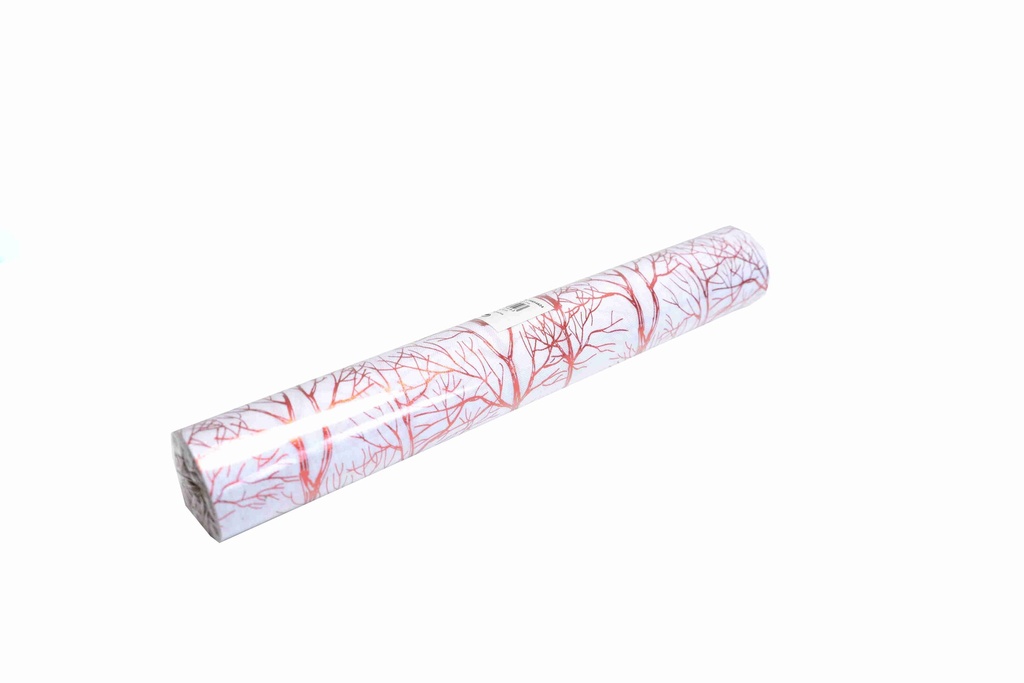 Cuộn organza 28cm*2.75m