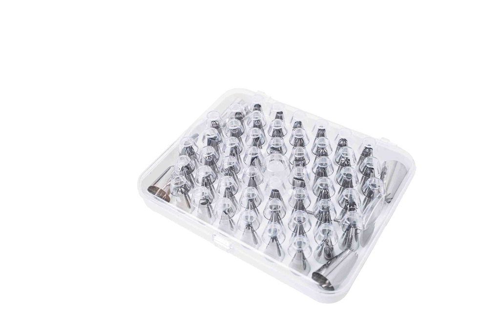 Đầu trang trí bánh A10231