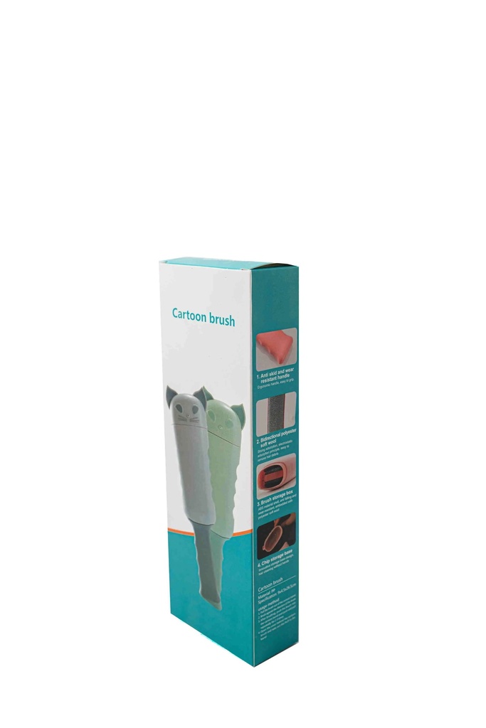 Dụng cụ tẩy lông A4639