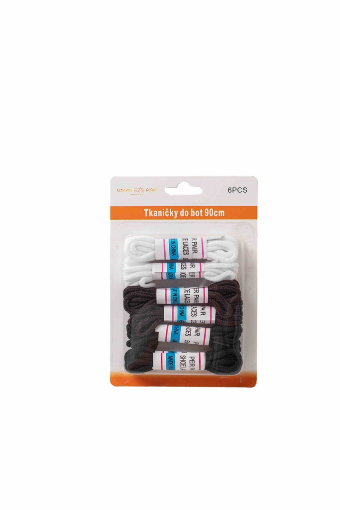 Dây giày 90cm - A2285