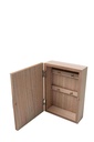 Tủ gỗ đựng chìa khóa B5658