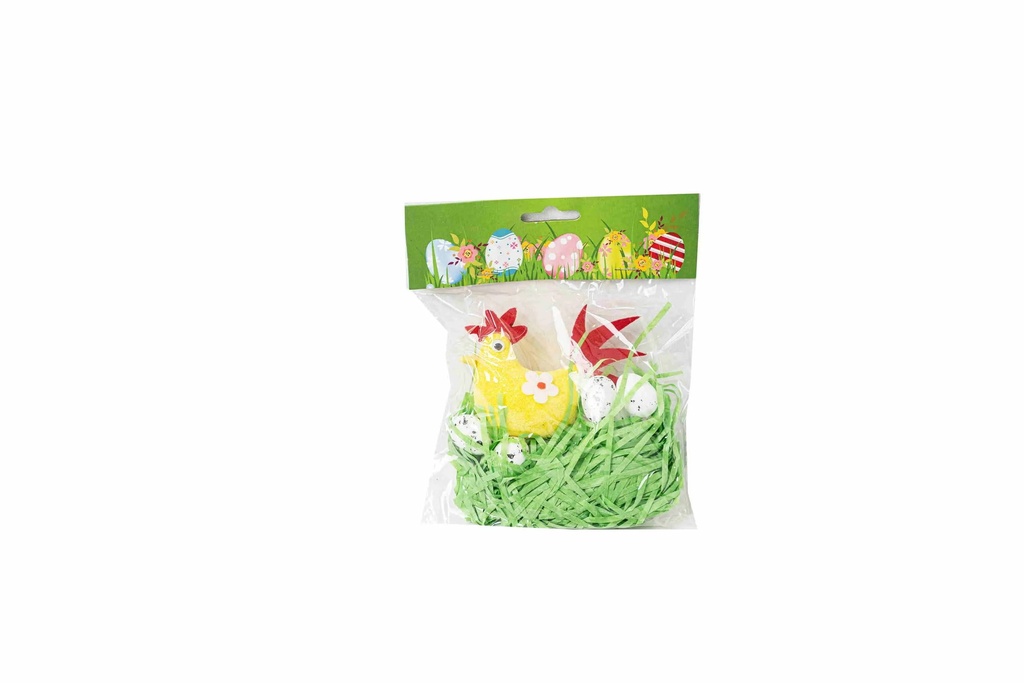 Trang trí Phục sinh A8343