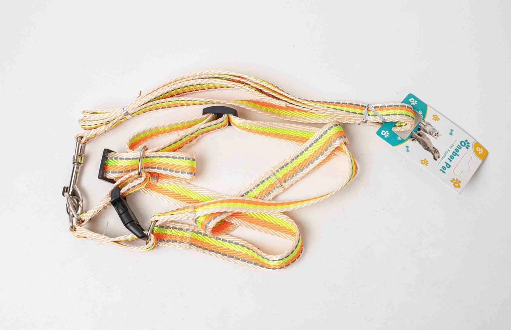 Dây dắt và dây đai A2638