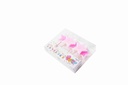 Nến sinh nhật hình ngôi sao B8871