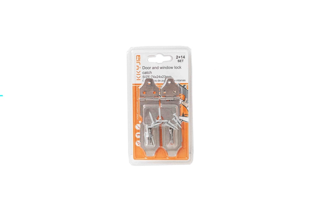 Chốt cửa và cửa sổ A2457