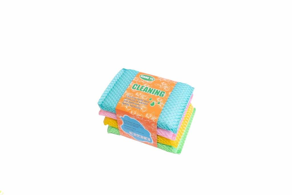 Miếng cọ rửa bằng dây thép