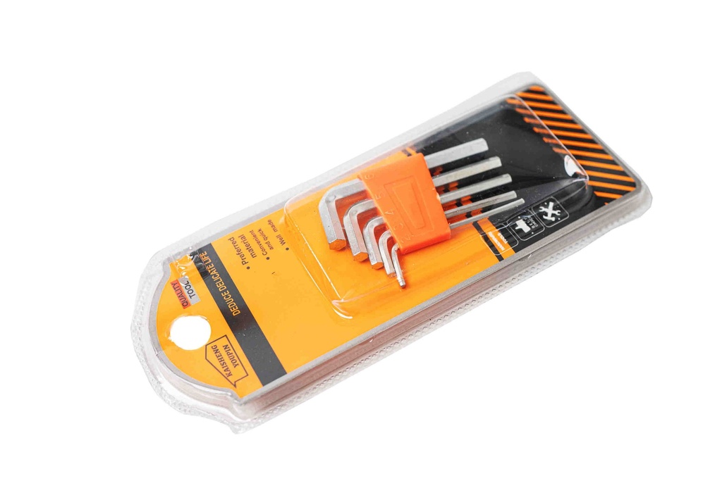 Bộ lục giác A11488
