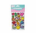 Sticker A11560
