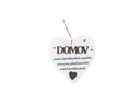 Wooden decoration A173