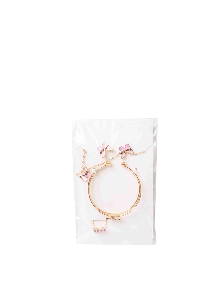 Jewelry Set A601B