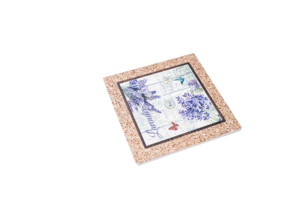 Bộ ly đế lót A8631