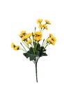 Hoa mặt trời li ti ( h:29cm ) A8385