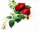 Hoa giả A326